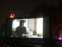 -枫花园汽车电影院(朝阳公园店)