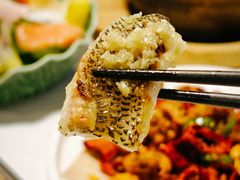 -碗中海·蒸汽海鲜·桑拿鸡(岭南天地店)