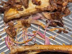 -羊门客在·烤盐池滩羊·川菜