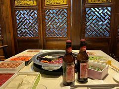 -川西坝子火锅(金沙1.0直营店)