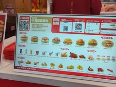 -塔斯汀中国汉堡(管城春风十里店)
