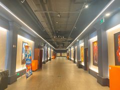 -华美影城(马栏广场店)