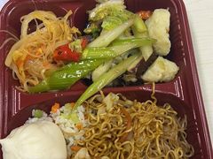 -净行天厨(莲塘总店)