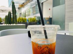-Something For(中洲湾店)