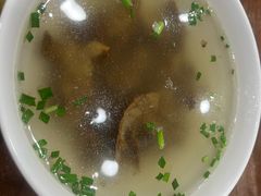 -草桥清真牛肉锅贴扁食店