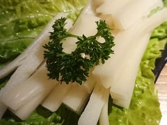 年糕-大丰收脆鱼(万达江北店)