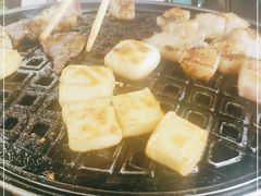 -牛犇炭火烤肉·鲜切烤肉(承德总店)