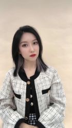 -M1 HAIR烫染