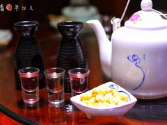 -窄巷子陕菜馆·地道陕西菜(粉巷店)
