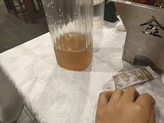 -金家老三饭庄(常营店)