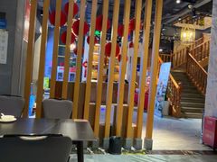 -香山湖家家宴(中山陵店)