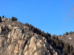 -黄巢水库