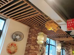 大堂-湘厨壹品(芙蓉广场店)