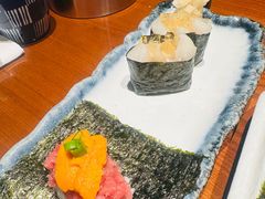 -千代武日本料理(爱建店)