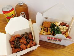 -呷贺盐酥鸡(抄纸巷店)