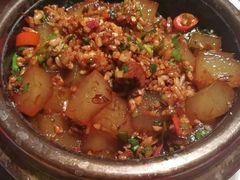 -汉唐宴长安食府