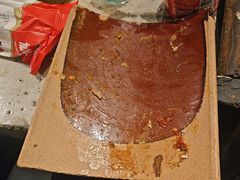 -破瓦寒窑·地摊烤羊排