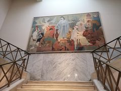 -雅典国家考古博物馆(Ethniko Archaiologiko Museo)