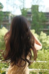 -Moyue HAIR SALON