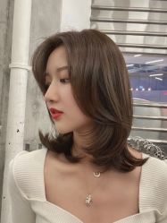 -Kraemer paris·苏豪路易士·嘉玛发廊
