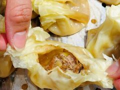 -恩宏德餐馆(平山道店)