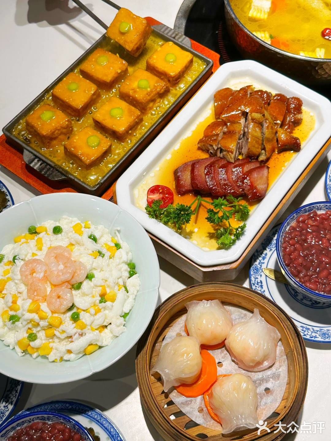 后悔没早点发现😭顺德人推荐宝藏餐厅🍴好吃绝[胜利]