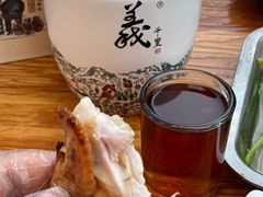 -新湖烧鸡(光明店)