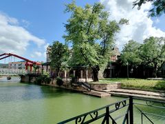 -赤坎·广东华侨国际旅游度假区