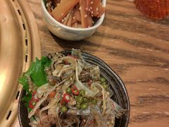 -肉魁屋·烧肉·烧鸟·酒场(高新店)