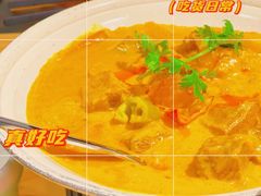 -米泰芒·东南亚料理(体育西店)