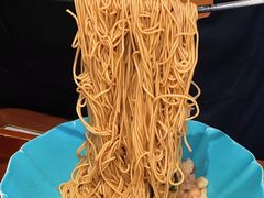 -松鹤面馆(观前店)