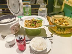 -绿草地·湘菜(7mall店)