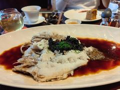 -杭州西子湖四季酒店·金沙厅