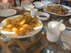 -良师门滨海人家·海鲜·家常菜(滨海城店)
