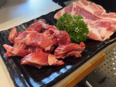 -咕咕站韩国料理(紫金港店)
