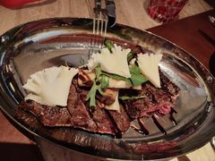 -Mammamia意大利餐厅(阳春巷店)