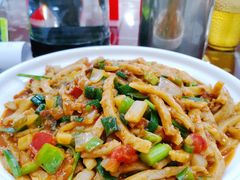 -尹家渠烩肉馆(金凤店)