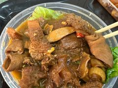 -阿姨牛杂(北京路店)