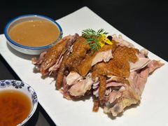 -东莱馋房(陆家嘴店)