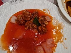 -永生国际宴会中心·佛山老字号·鱼生