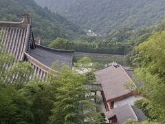 -达蓬山旅游度假区