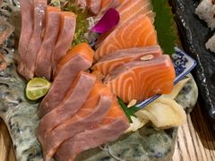-渔井食堂(新洲店)