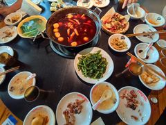 -李子坝梁山鸡(李子坝大鸡哥店)