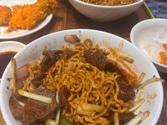 -寻裕记·现炒浇头面(人民广场店)