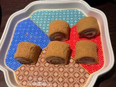 驴打滚-四季京未(五羊新城店)