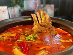 -沪小胖小龙虾(淮海中路旗舰店)