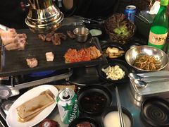 -401餐厅(弘大店)