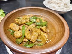 -鱼头泡饭·湖北菜·非物质文化遗产(岳家嘴总店)