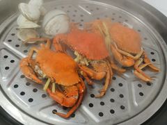 -船奇蒸汽海鲜·闽菜(八市海鲜总店)