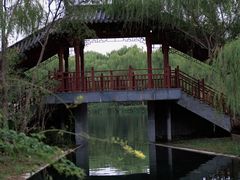 -百脉泉景区